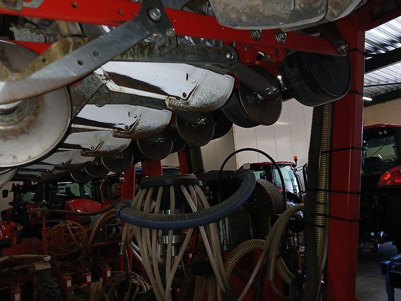 Agricola Italiana uien groente zaaimachine