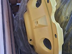 John Deere Gussnabe ; R310110