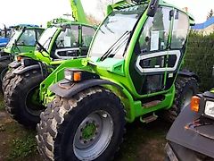 Merlo tf 42.7 cs 156 cv