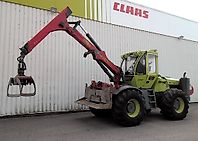 WF Trac WF TRAC 2040 WF Trac WF TRAC 2040