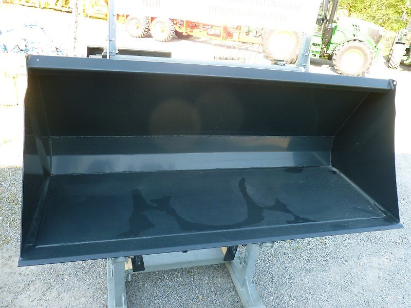 Stoll Frontladerschaufel Global 1,85m