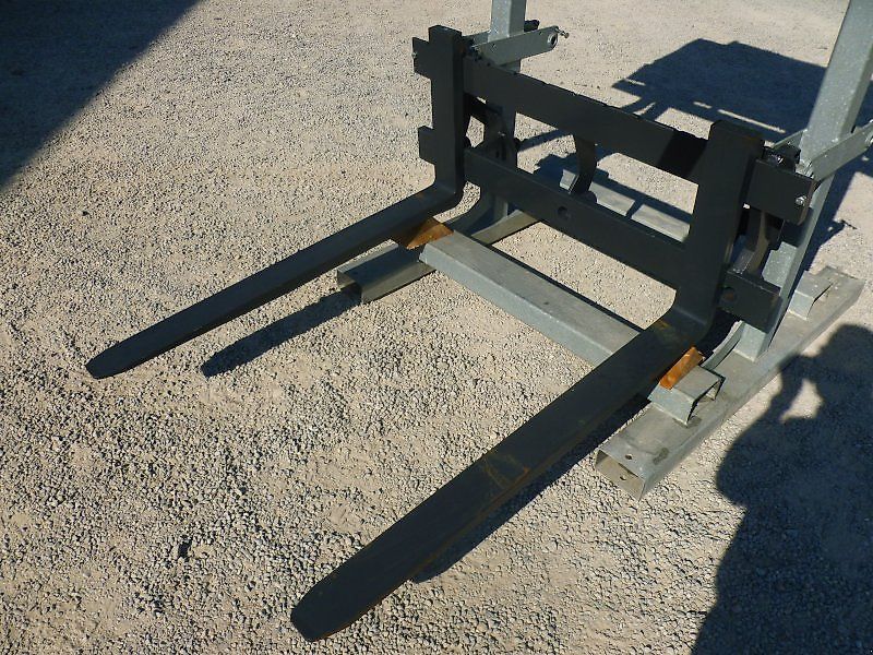 Stoll Frontladerschaufel Global 1,85m