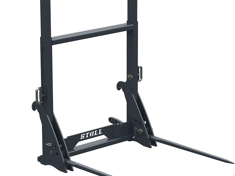 Stoll Frontladerschaufel Global 1,85m