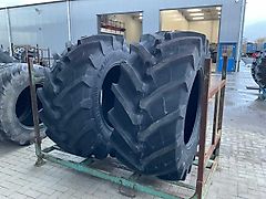 Trelleborg TM1000 IF