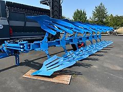 Lemken Diamant 16