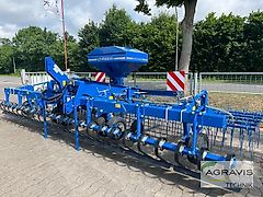 Köckerling GRASMASTER 600