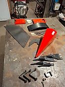 Kemper 360, 360 plus, 345, 375