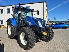 New Holland T 6.180 DC