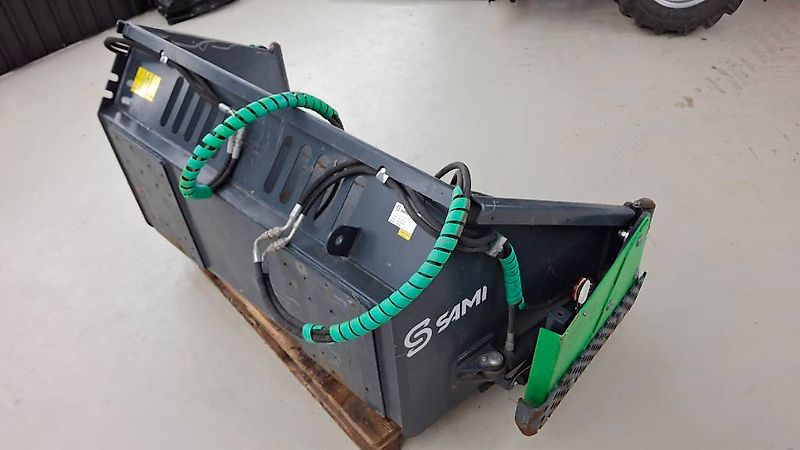 sami 1800 Siipilumikauha