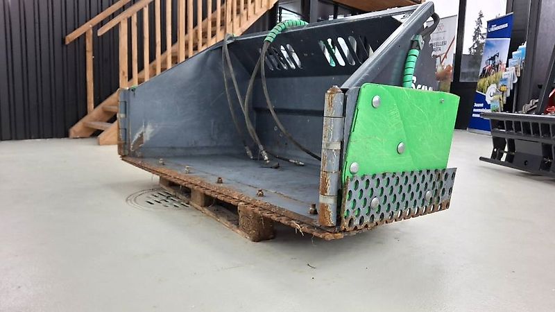 sami 1800 Siipilumikauha