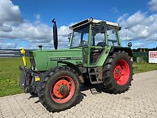 Fendt FARMER 308 LS TURBOMATIK