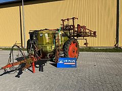 Rau SPRIDOTRAIN