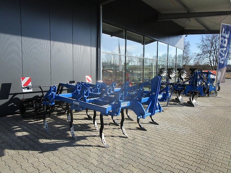 Rabe Ersatzteile Original Zubehör NEU Verschleißteile & Reparatur