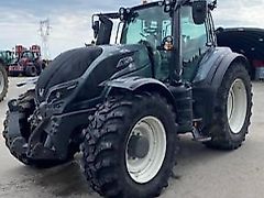 Valtra t234 versu Versu