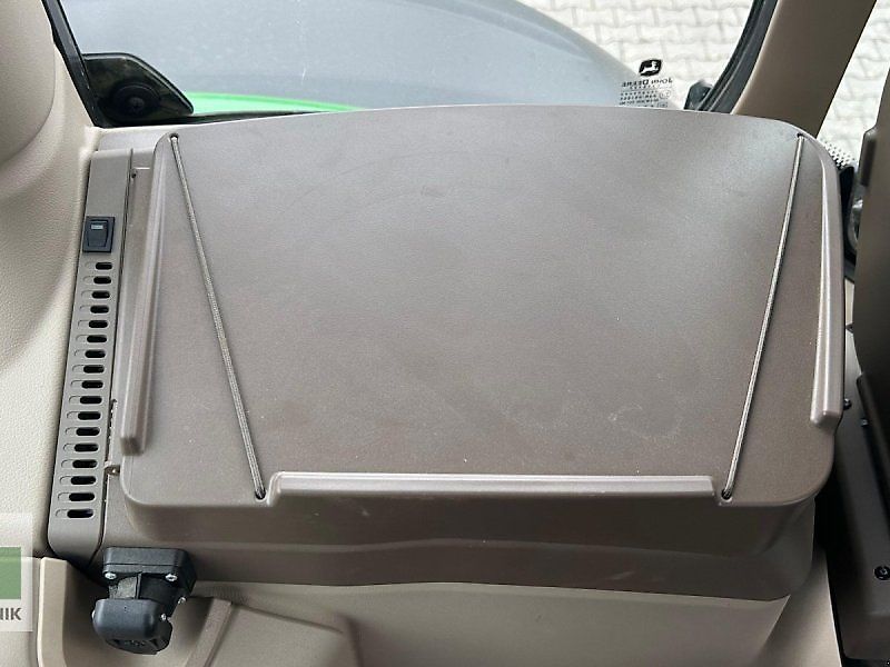 John Deere 6R 250 6R250 6250R Garantieverlängerung