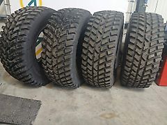 Nokian 600/65R34 Nokian TRI 2 164D demo