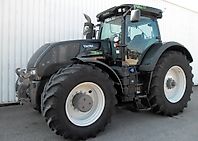 Valtra S 353 Valtra S 353