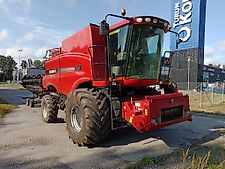 Case IH Axial Flow 5130