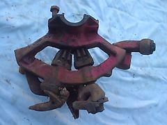 Welger Knoter / Knüpfer, Pressentyp unbekannt