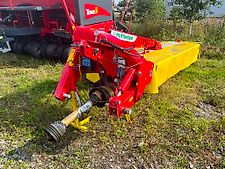 Pöttinger NovaCat 352