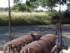 Lemken Variopack 110 WDP 150-70