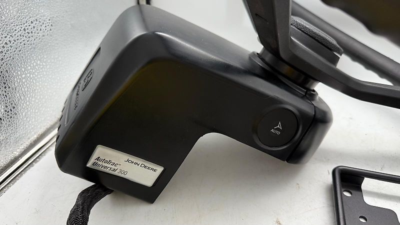 John Deere John Deere GPS set (SF6000 + ATU200 + 4240 + accesoires)