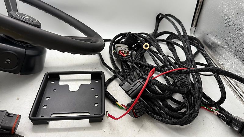 John Deere John Deere GPS set (SF6000 + ATU200 + 4240 + accesoires)