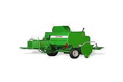 Sipma Hochdruckpresse PK 4010 Kostka