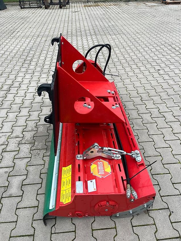 Humus Mulcher SMH 155