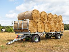 MD CM Ballenwagen T-608/2 14T