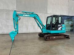 Kobelco SK60-8