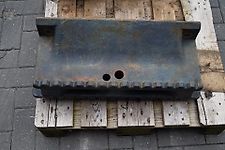 Frontgewichtsträger für Deutz DX 6.50,6.30,6.10,DX145,DX120,110
