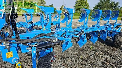Lemken juwel 10m