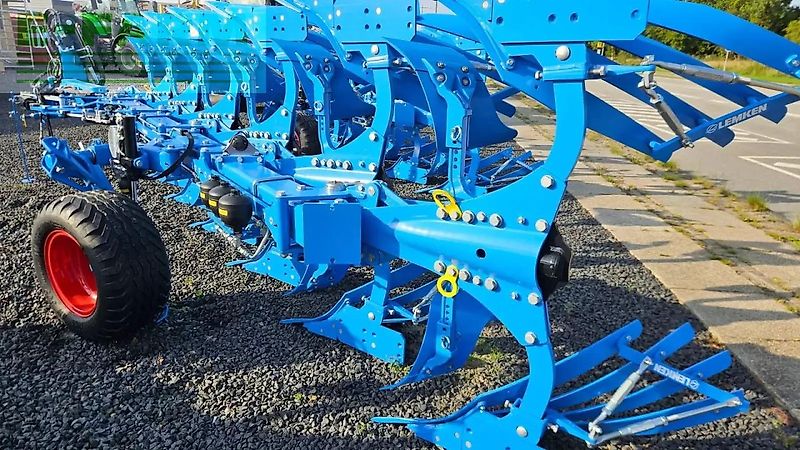 Lemken juwel 10m