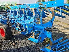 Lemken juwel 8m juwel 8 of