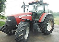 Case IH MXM 155 PRO Case IH MXM 155 PRO