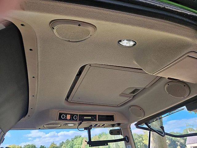 Fendt 724 S4 Profi Plus (718 720 722 )