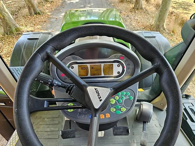 Fendt 724 S4 Profi Plus (718 720 722 )