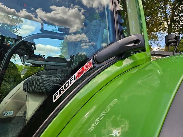 Fendt 724 S4 Profi Plus (718 720 722 )