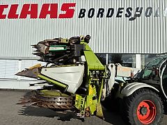 Claas ORBIS 750 AUTO CONTOUR 3T