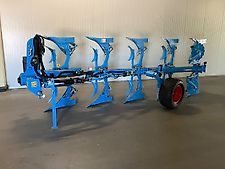 Lemken JUWEL 8 M V 5 N 100