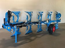 Lemken JUWEL 8 M V 5 N 100