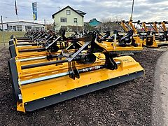 Müthing MU M 280 MU-M mit Seitenverschiebung