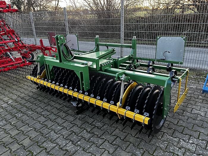 Kerner FRONTPACKER FP 300