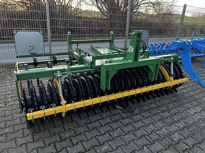 Kerner FRONTPACKER FP 300