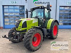 Claas ARION 610 CIS