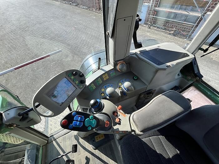 Fendt 820 VARIO
