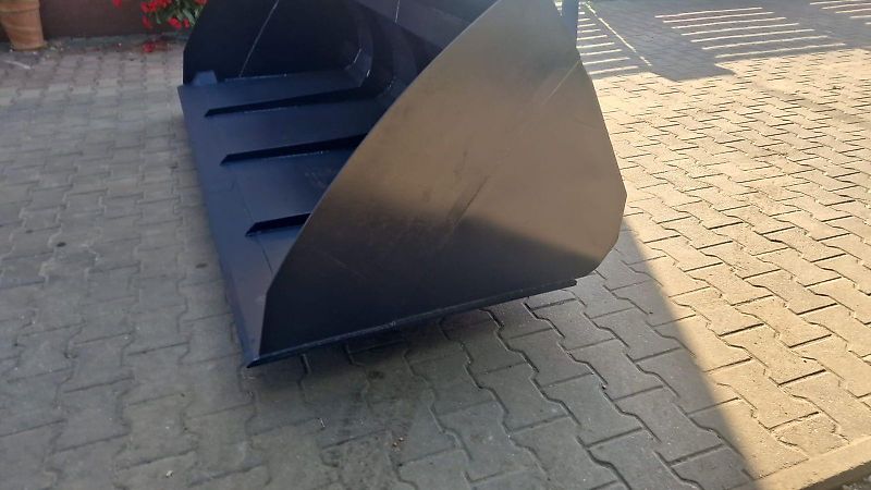 InterAgri Schaufel/VOLUMENSCHAUFEL IA-02 160cm TOP!!!