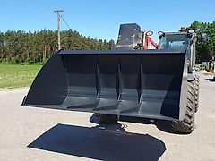 InterAgri Schaufel/VOLUMENSCHAUFEL IA-02 180cm TOP!!!