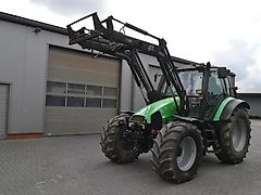 Deutz Agrotron 150